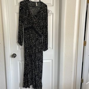 American Rag Dress Long Large